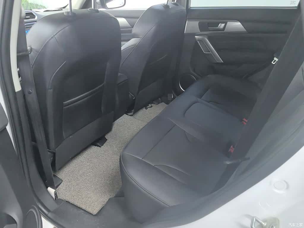 Haval H2, 2017 14