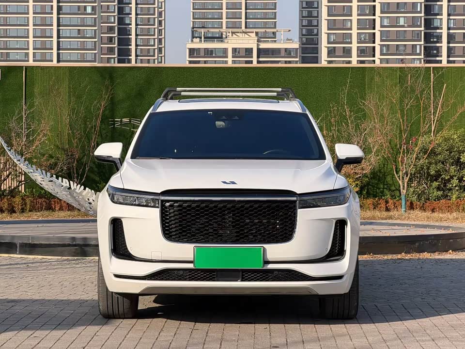 Li Auto Ideal ONE