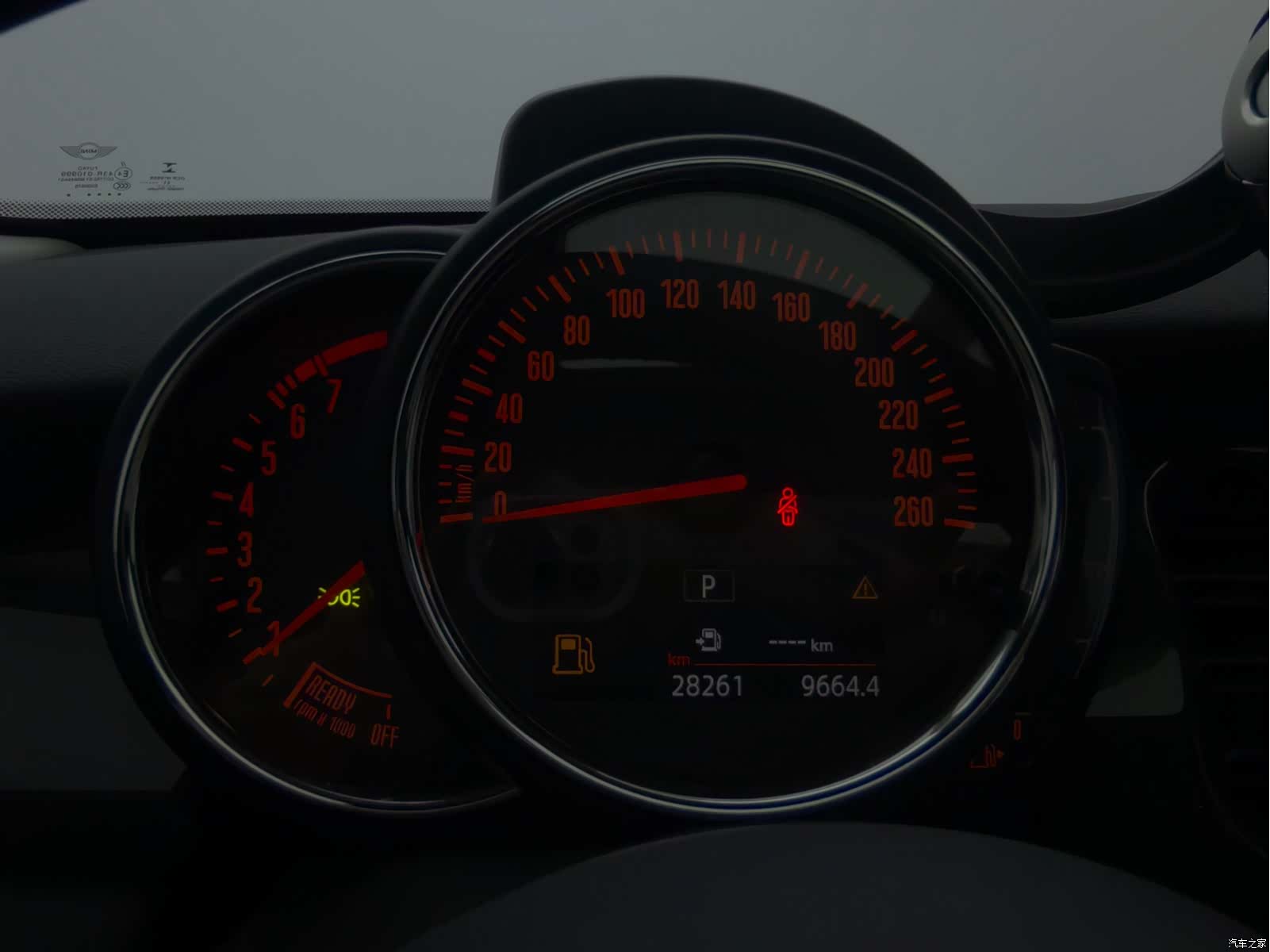 Mini ONE, 2022 20