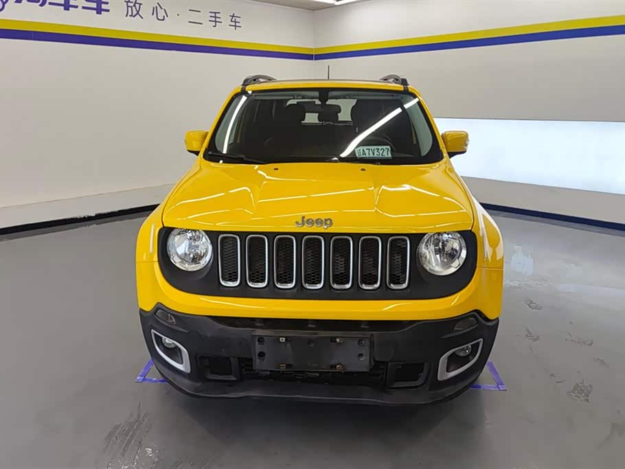 Jeep Freeman Jeep Freeman