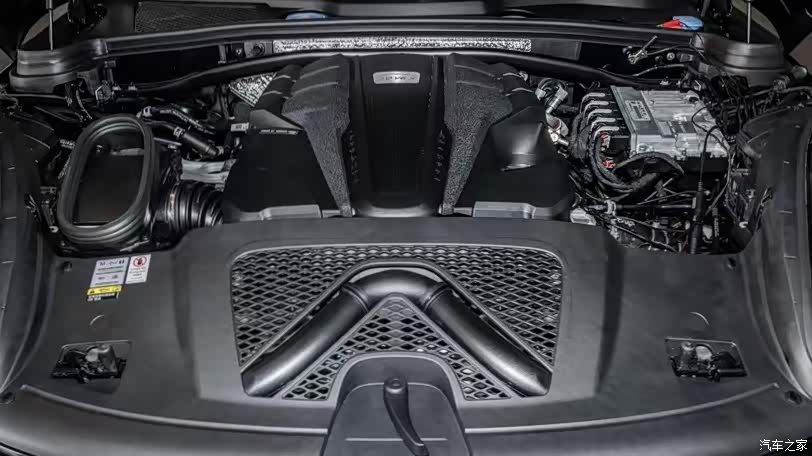 Porsche Macan, 2017 14