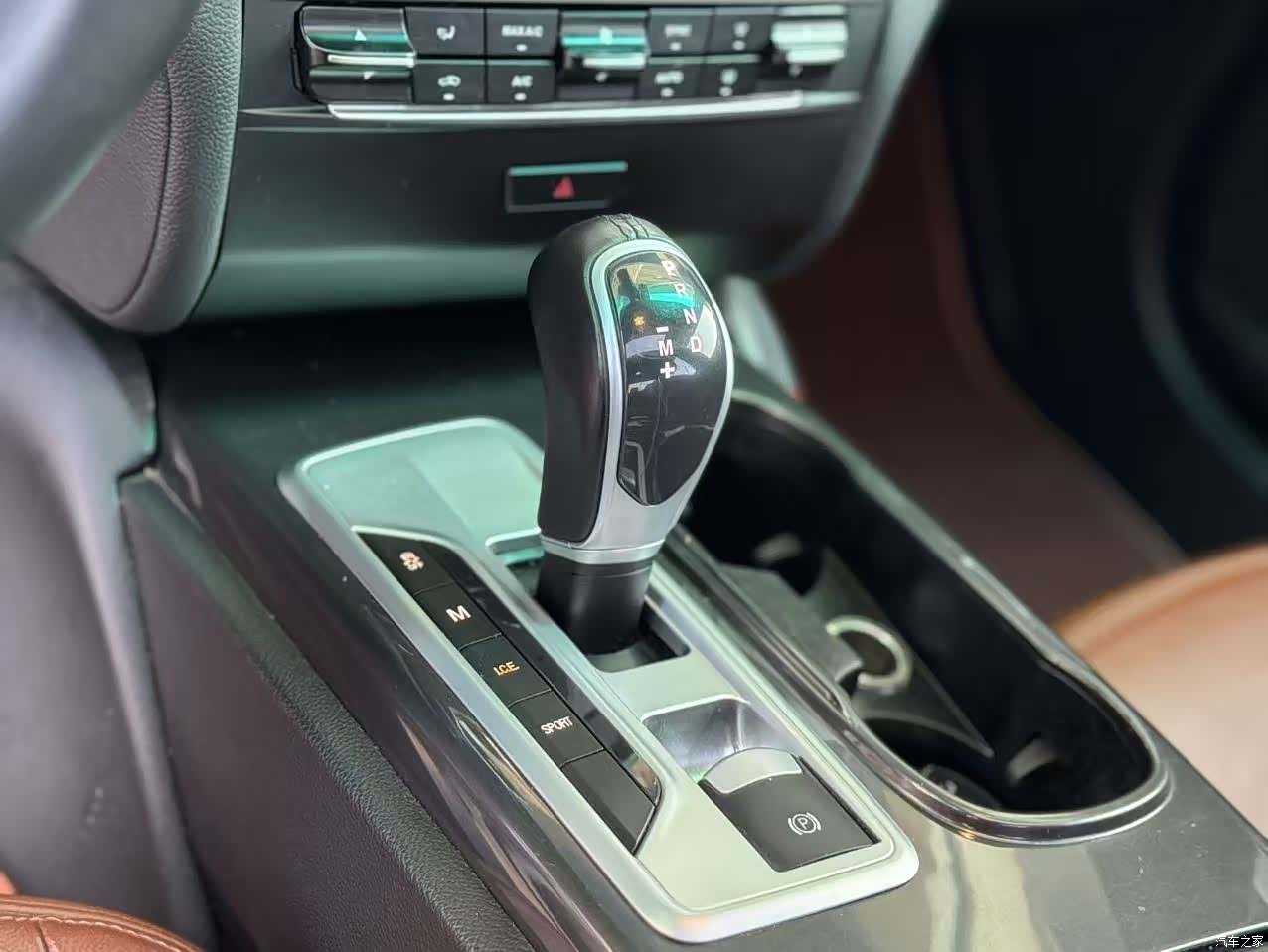 Maserati Ghibli, 2016 14