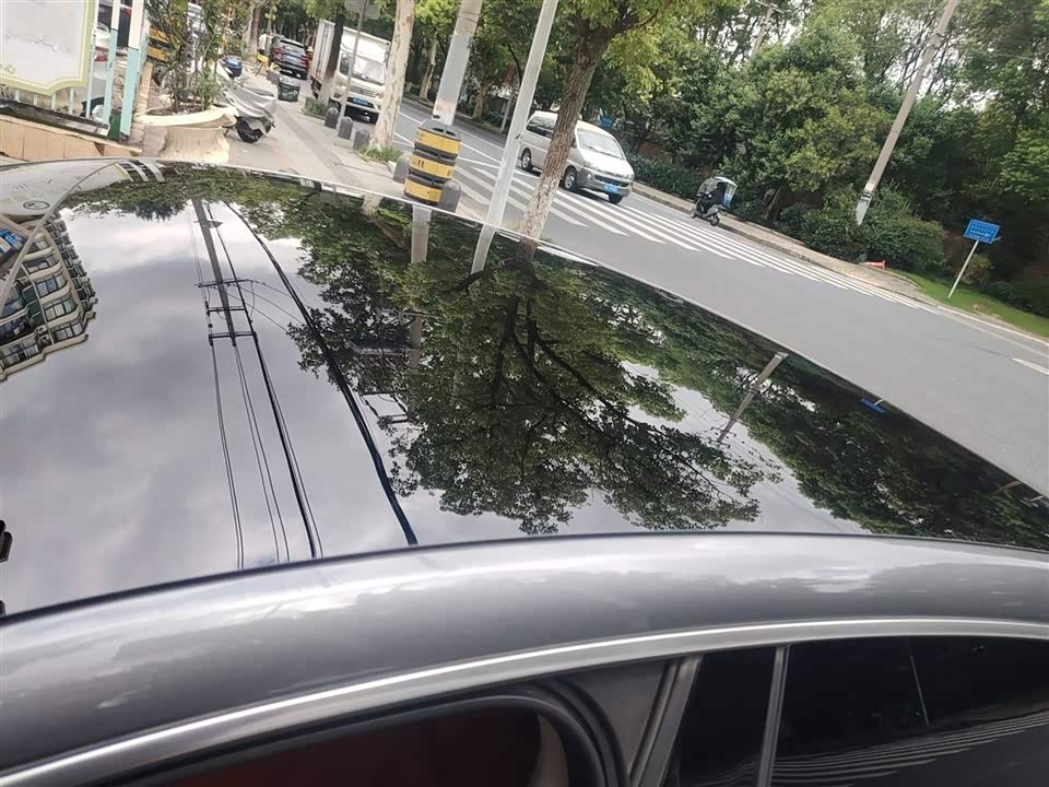 XPENG P7 XPENG P7