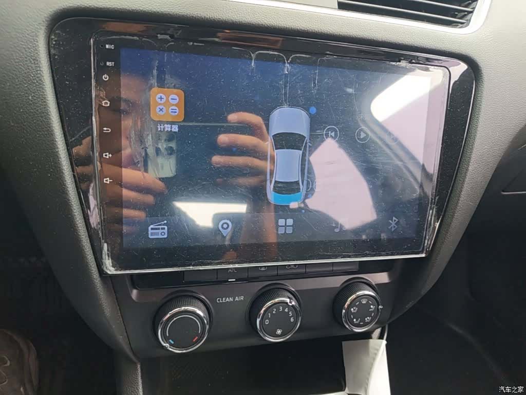 Skoda Octavia, 2017 20