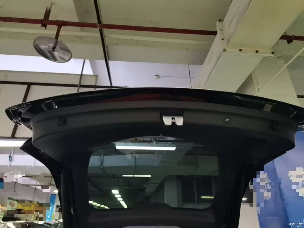 Tesla Model Y, 2021 19