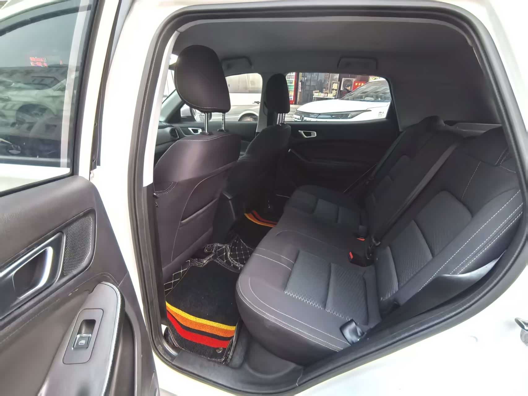 Chery Tiggo 5x, 2019 9