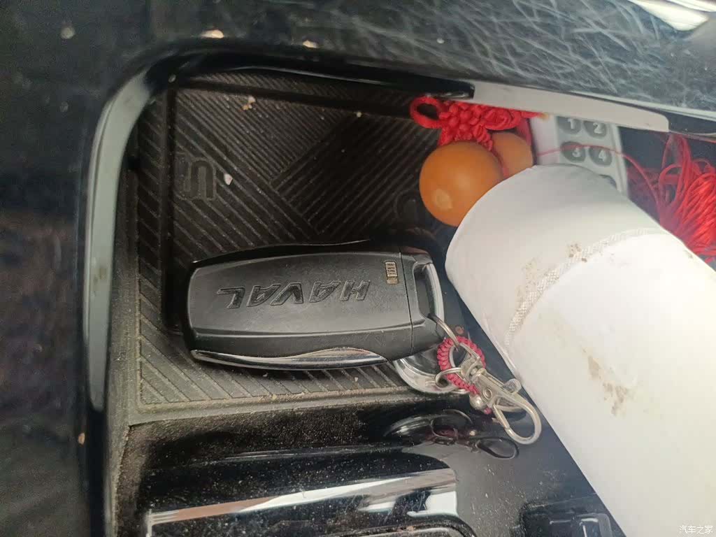 Haval H6, 2022 9
