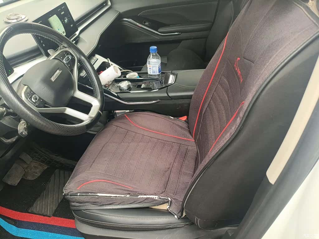 Haval H6, 2022 16