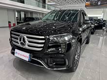 ����GLS 2025�� GLS 450 4MATIC ������