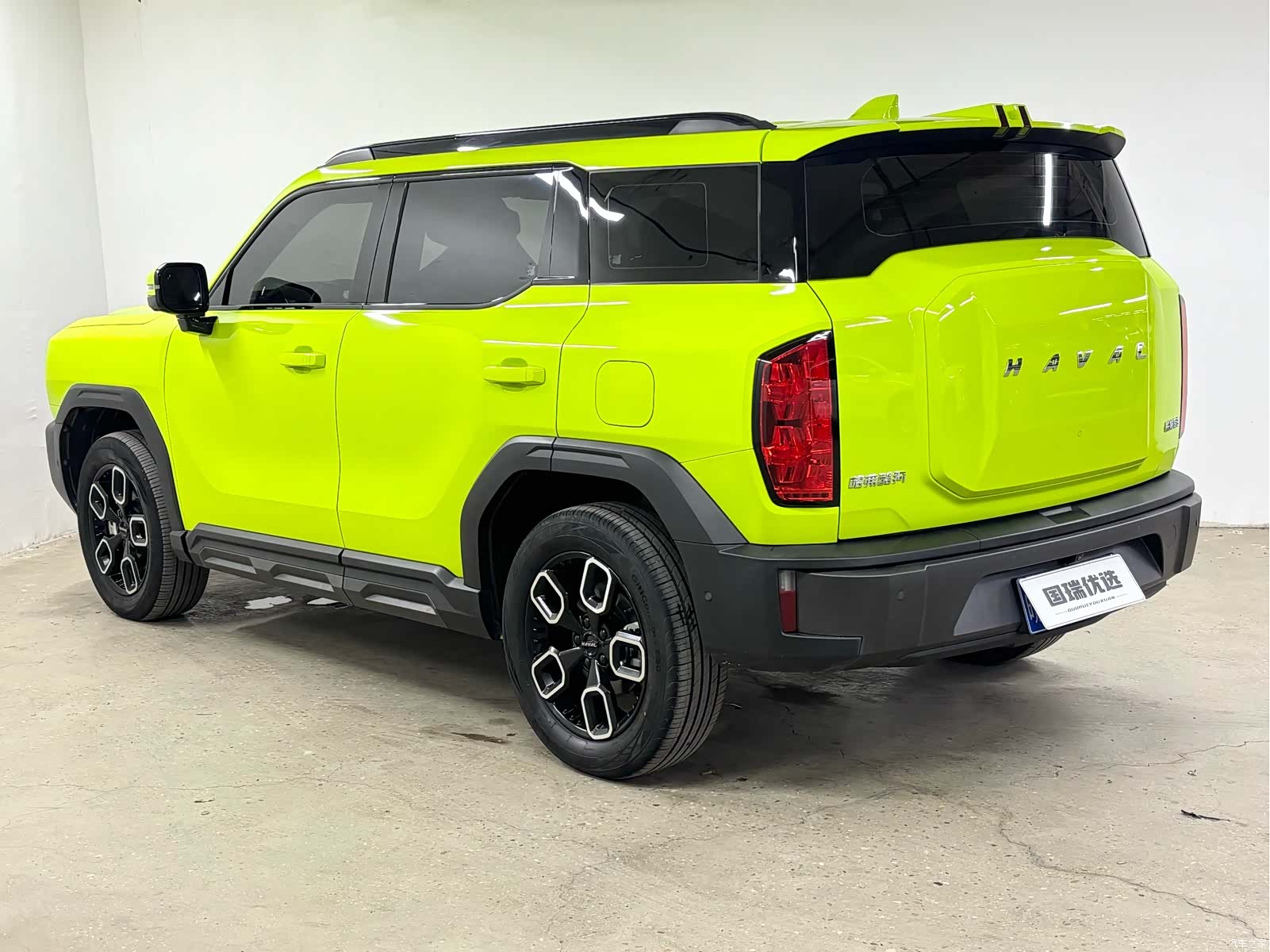 Haval Cool Dog, 2022 все фото