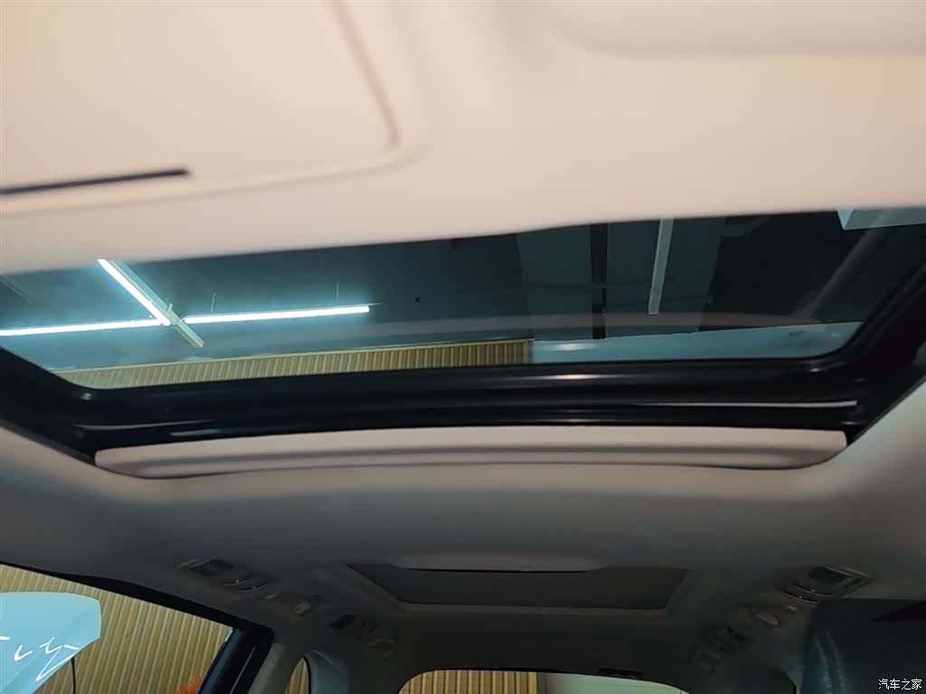 Honda Elysion, 2021 18