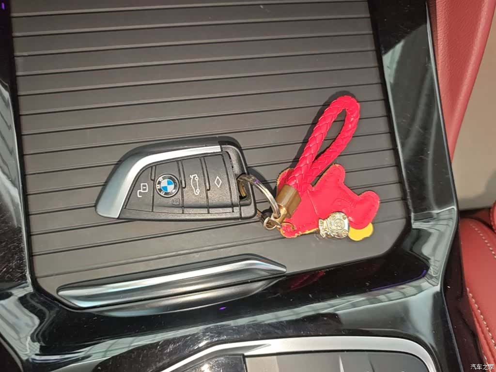 BMW X4, 2024 9