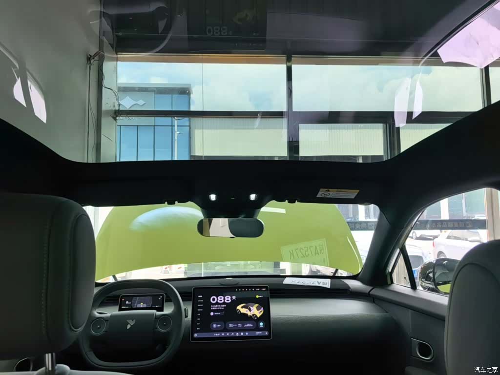 NIO firefly, 2025 18