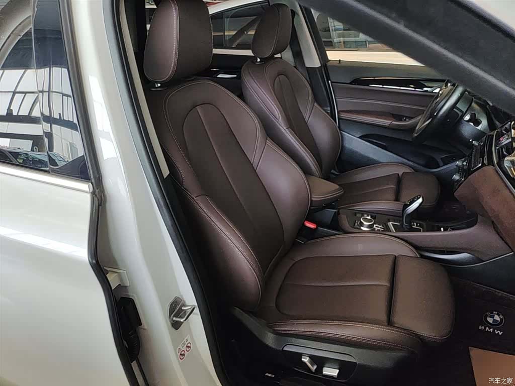 BMW X1, 2021 25