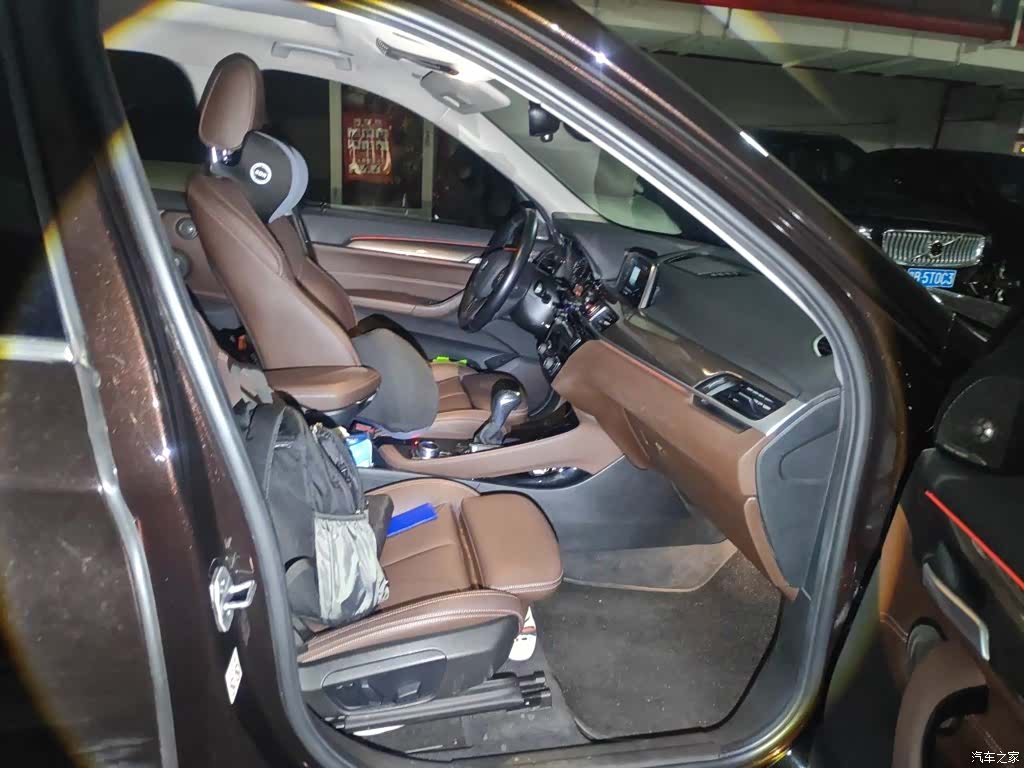 BMW X1, 2018 20