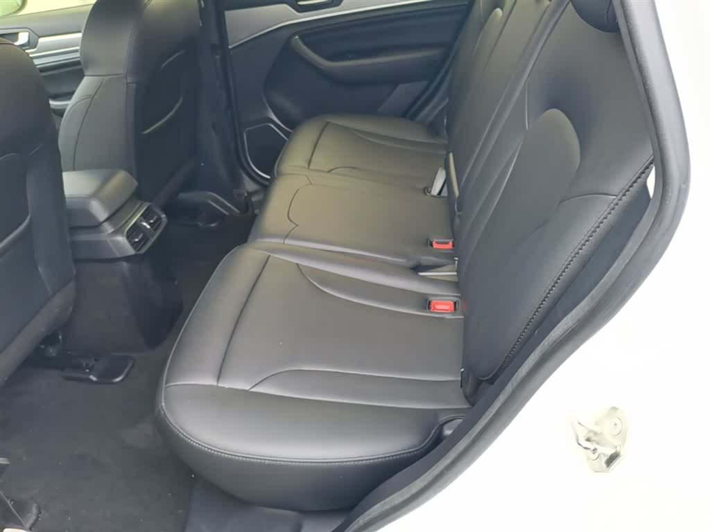 Haval H6, 2018 17