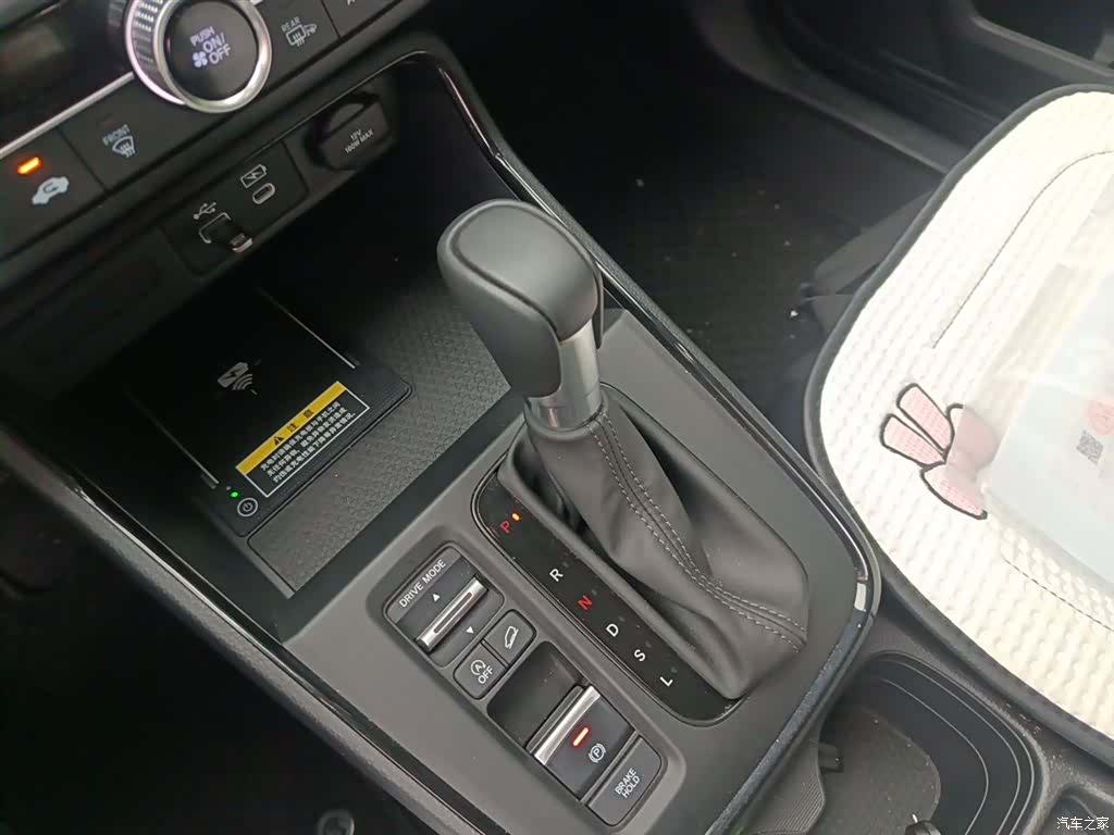 Honda CR-V, 2025 10