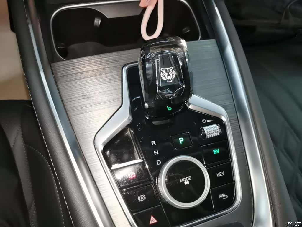 Chery Tiggo 7, 2024 14