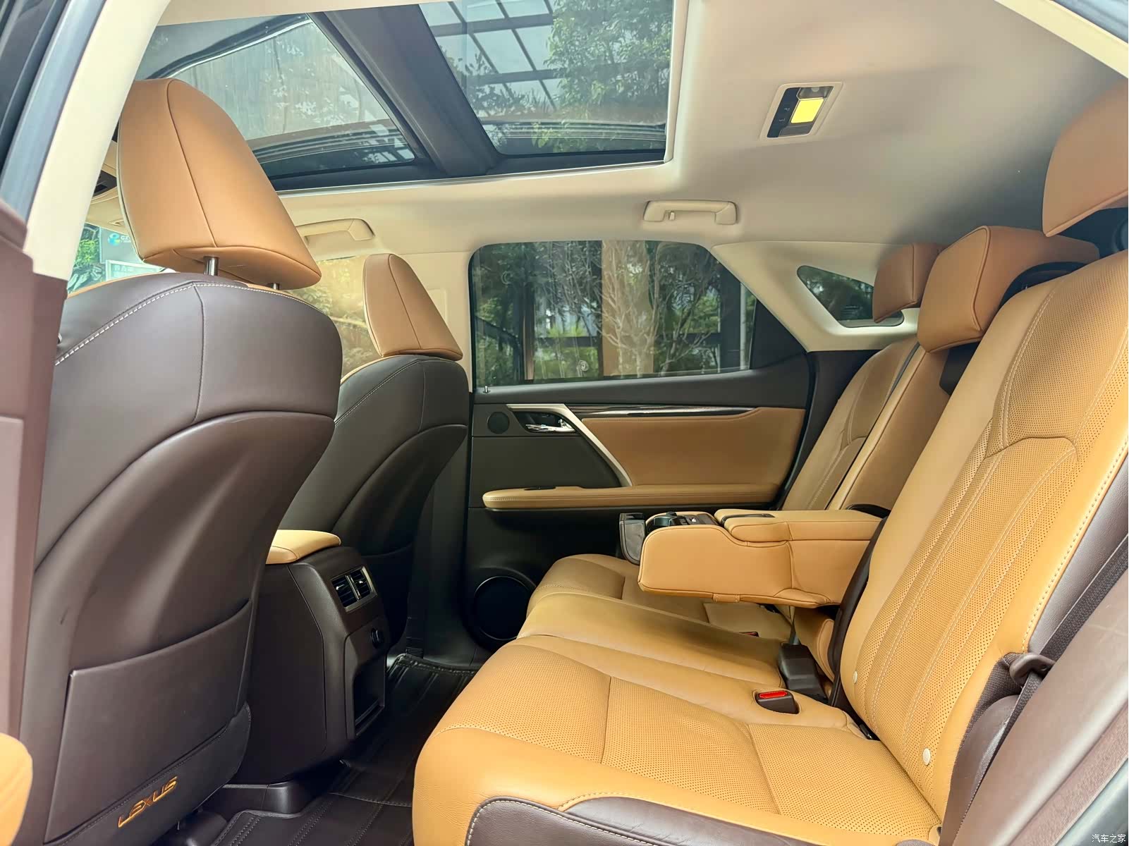 Lexus RX, 2016 16