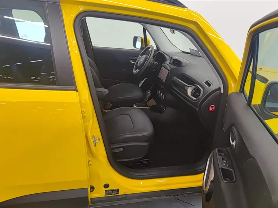 Jeep Freeman Jeep Freeman