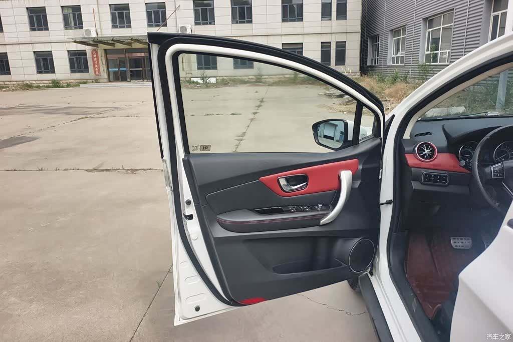 Haval H1, 2015 7