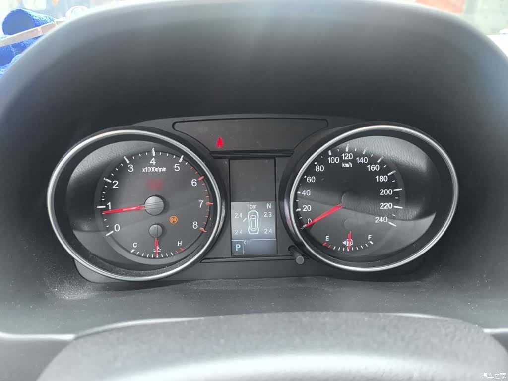 Haval M6, 2020 4