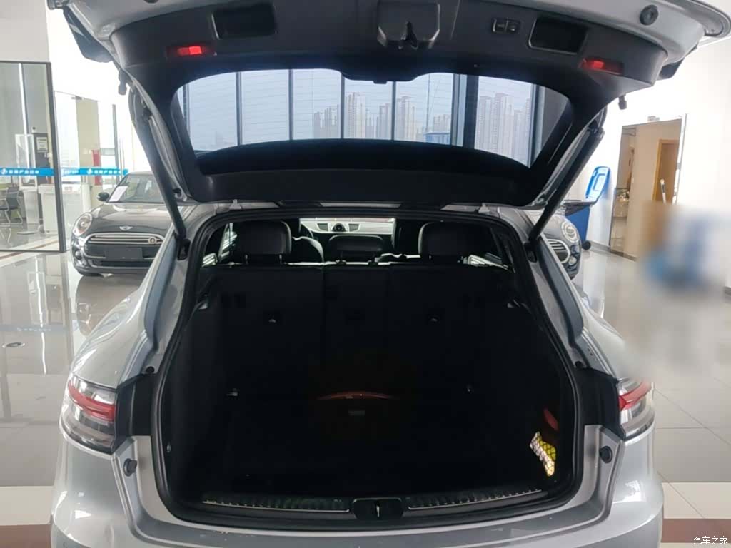 Porsche Macan, 2020 19