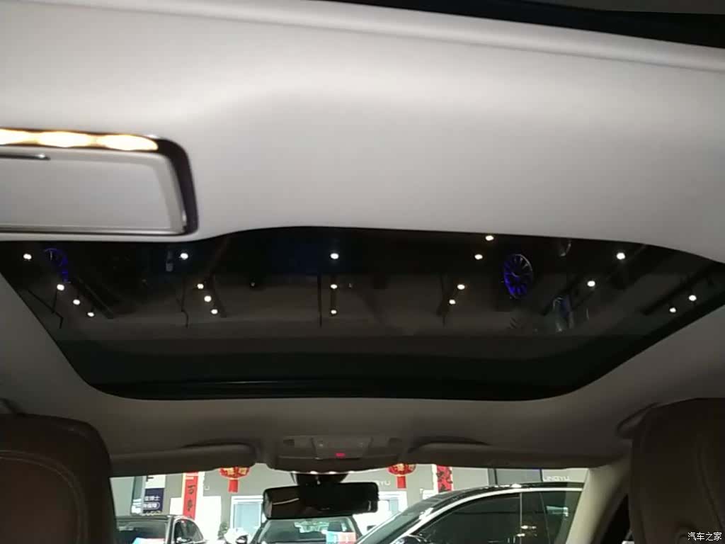 Mercedes-Benz E-Class, 2021 18