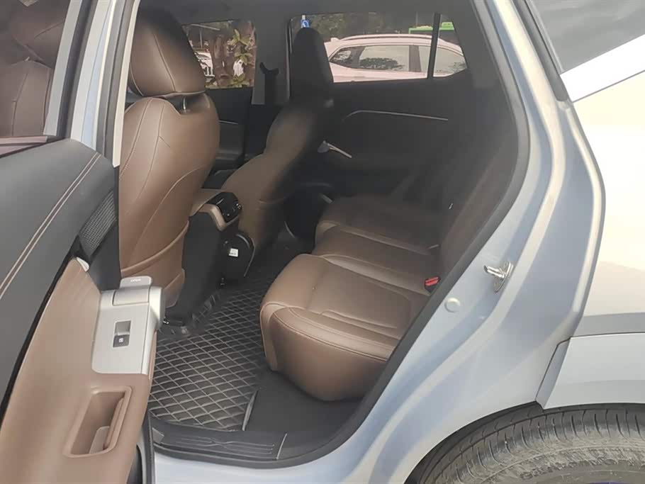 Trumpchi Trumpchi GS4