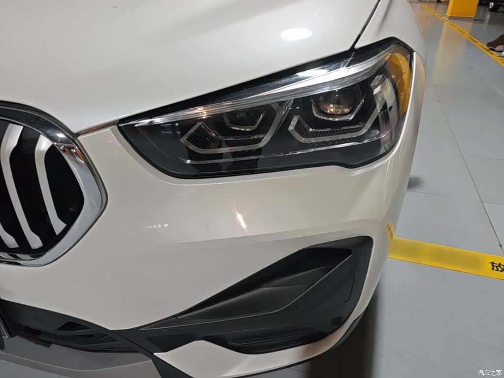 BMW X1, 2022 18