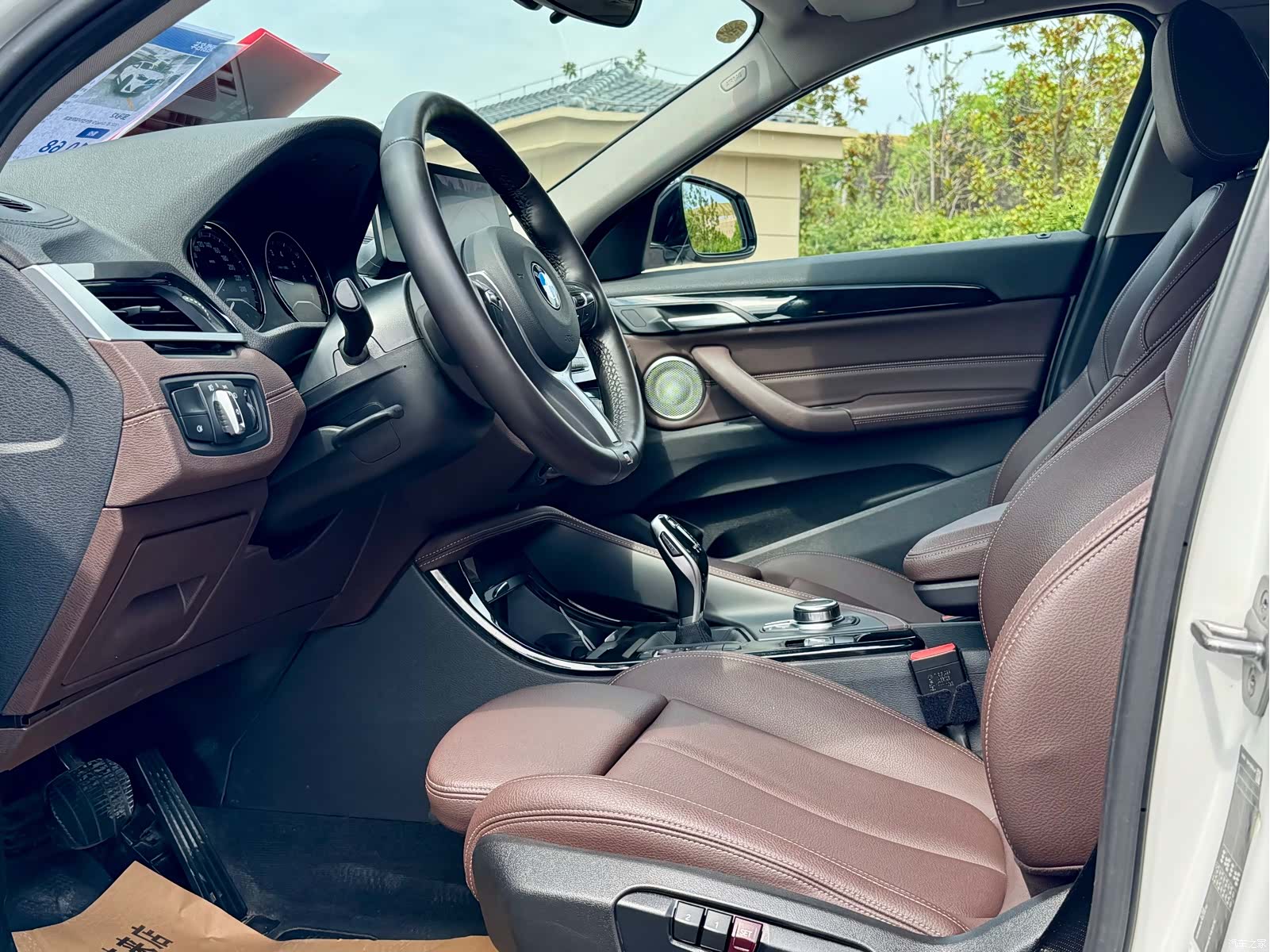 BMW X2, 2021 4