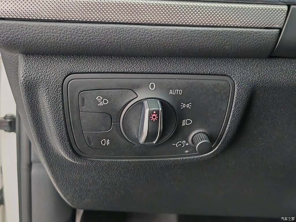 Audi A6L, 2017 21