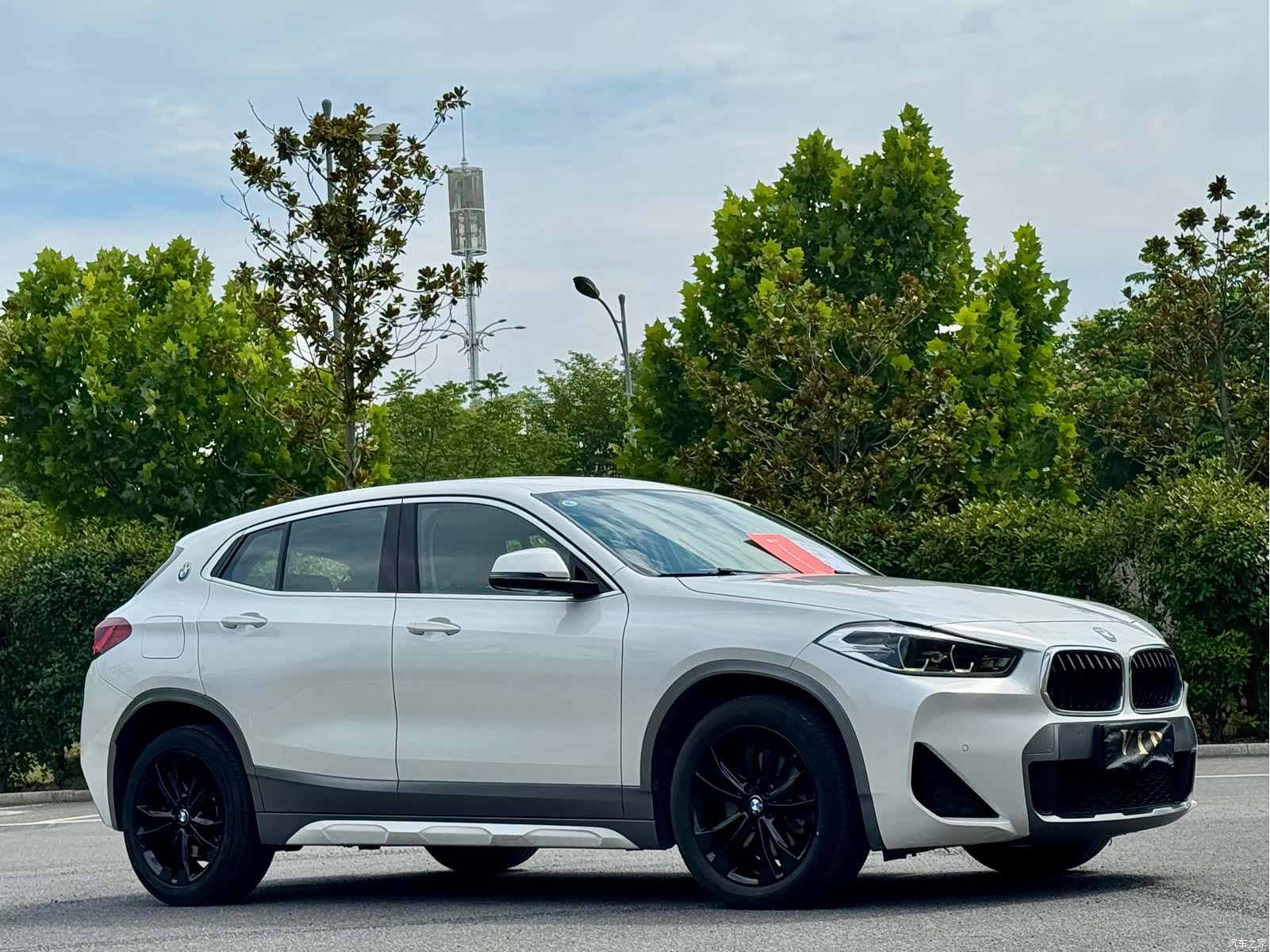 BMW X2, 2021 3