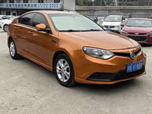 MG6 2015�� �Ʊ� 1.8L 90���������ھ����Զ�������