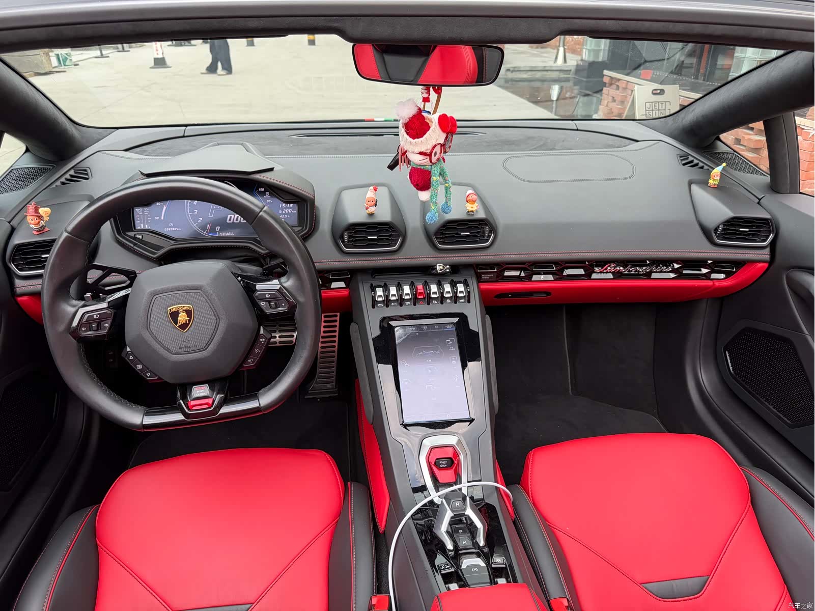 Lamborghini Huracán, 2021 8
