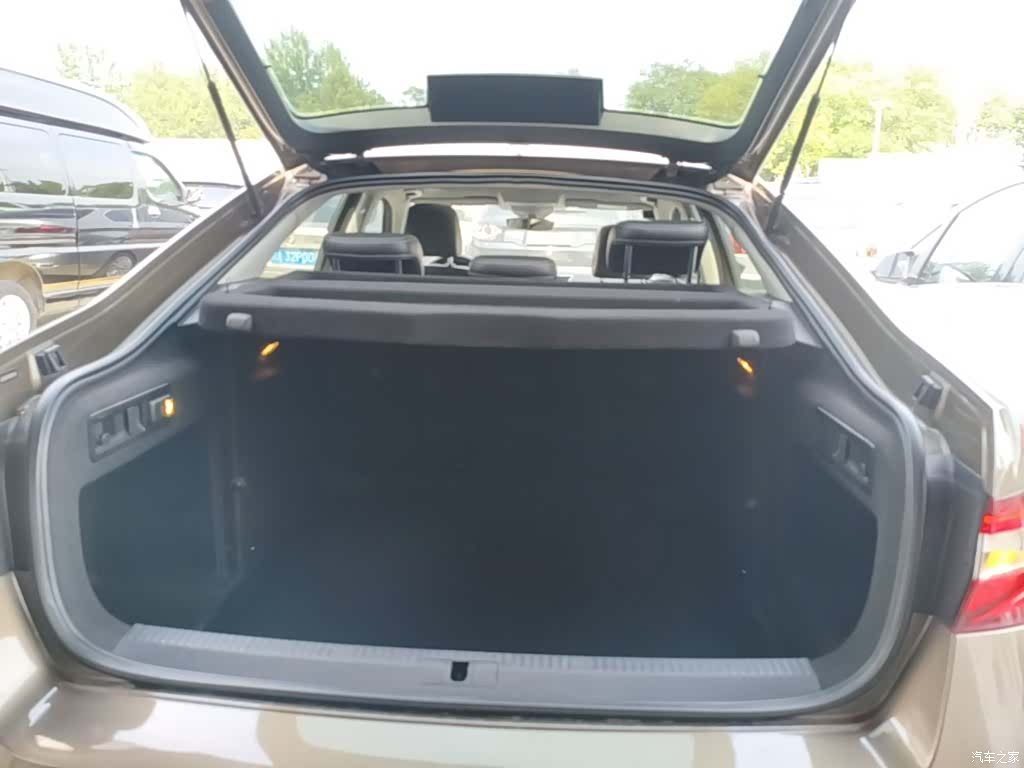 Skoda Superb, 2016 19