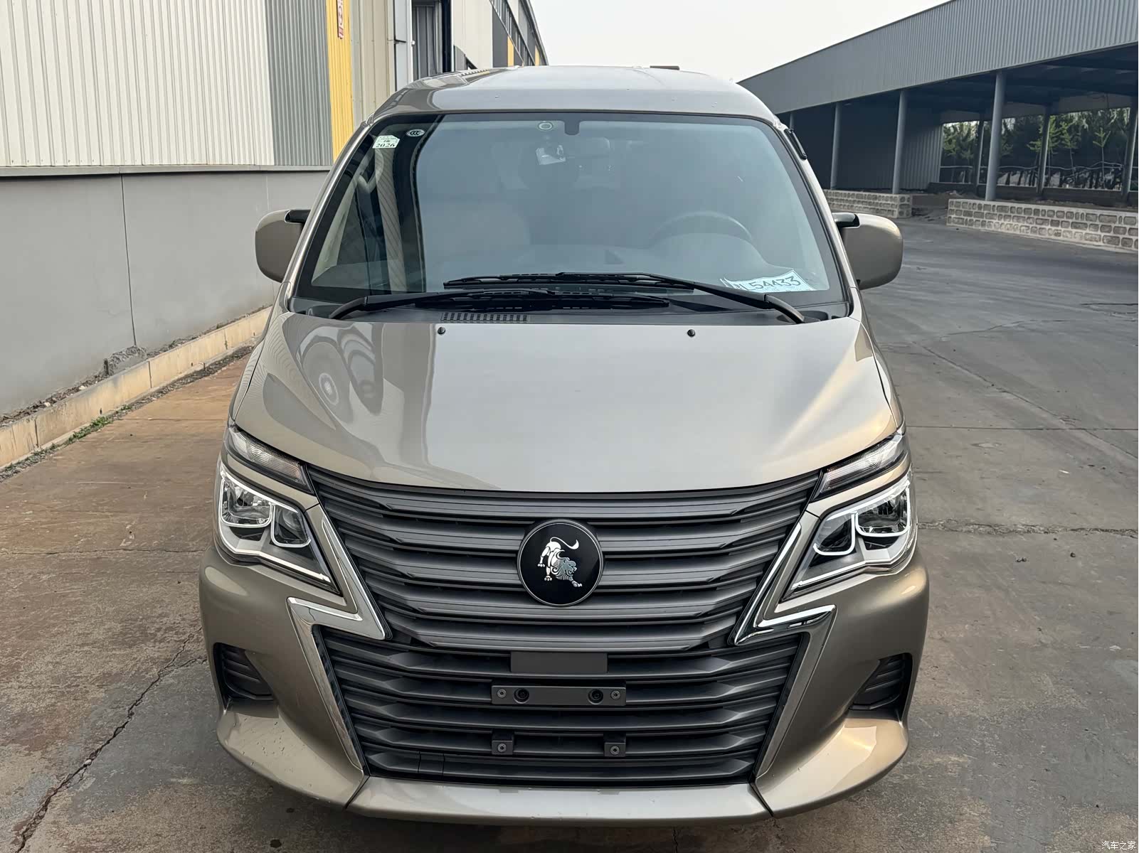 DongFeng M5L, 2024 3
