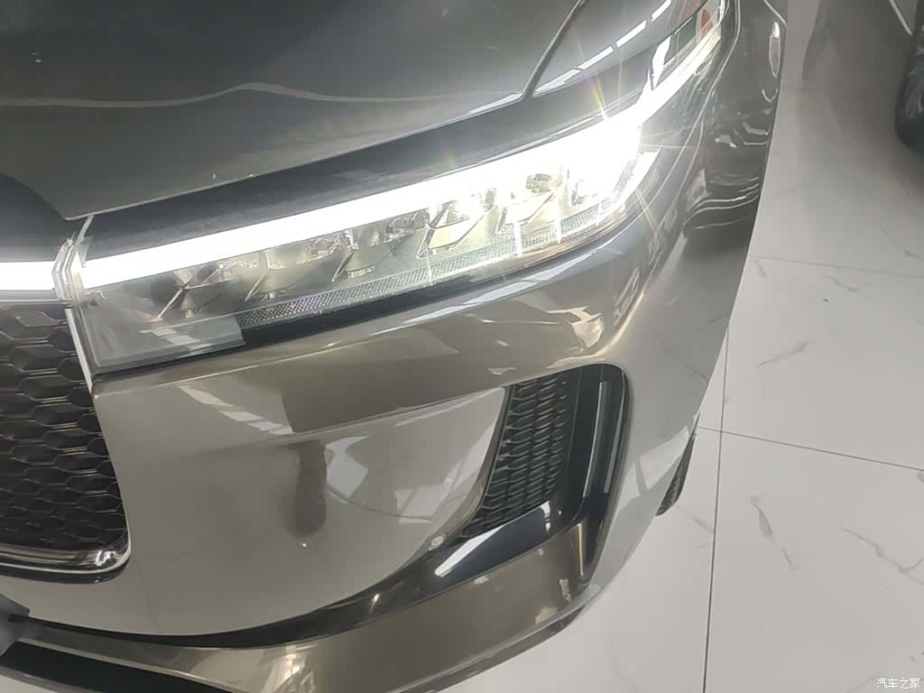 Li Auto ONE, 2021 24