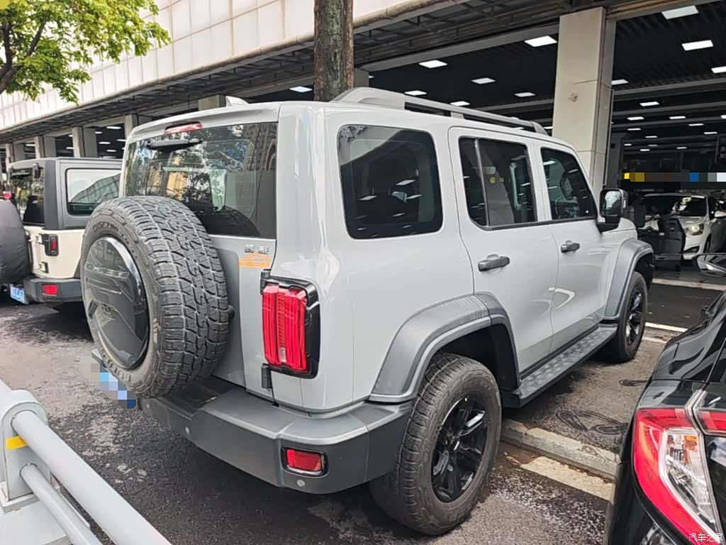 Tank 300, 2021 7
