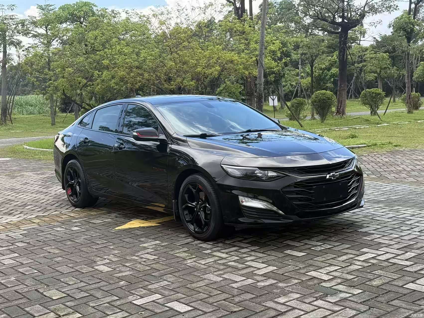 Chevrolet XL, 2020 3