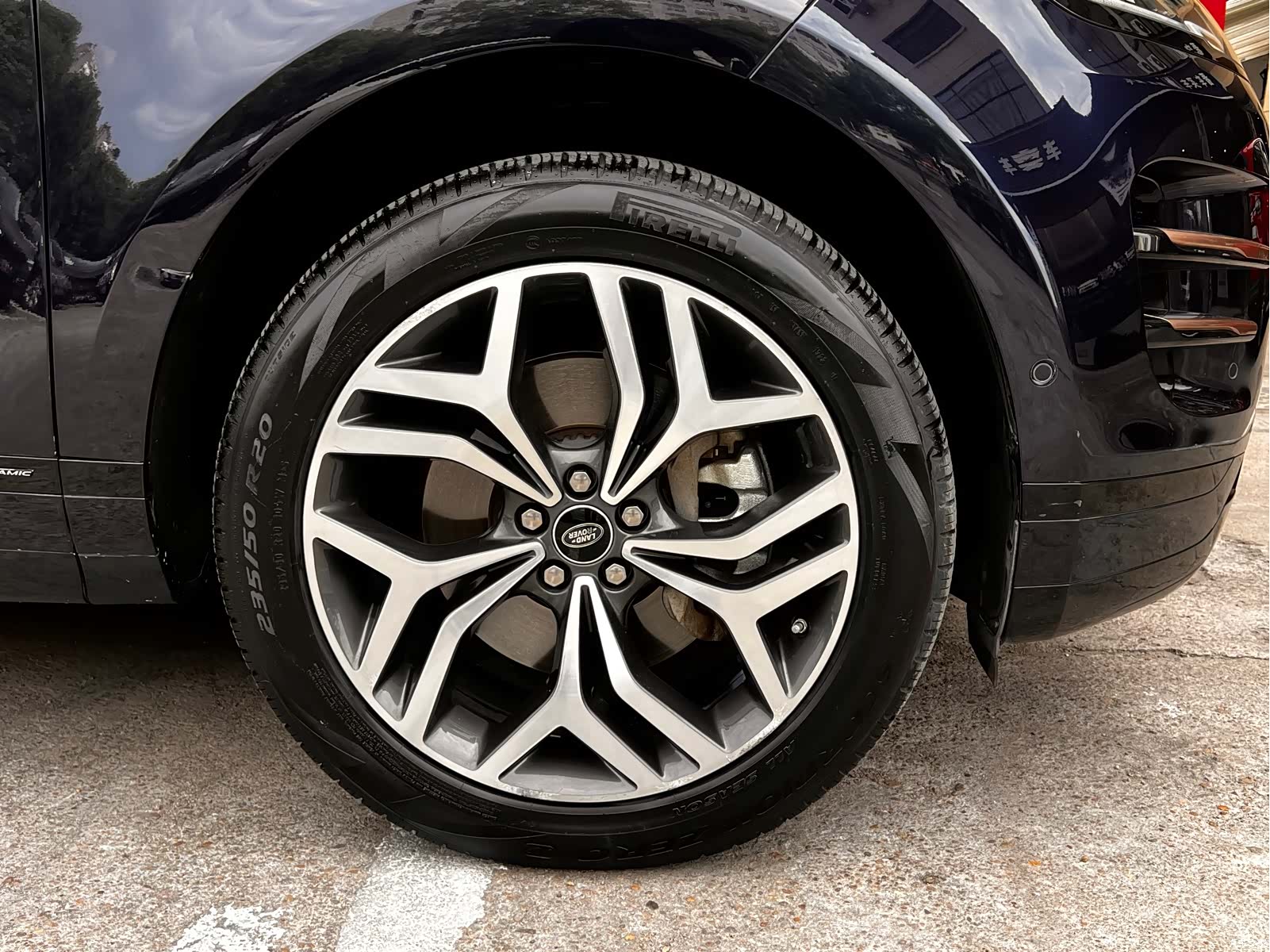 Land Rover Range Rover, 2020 32