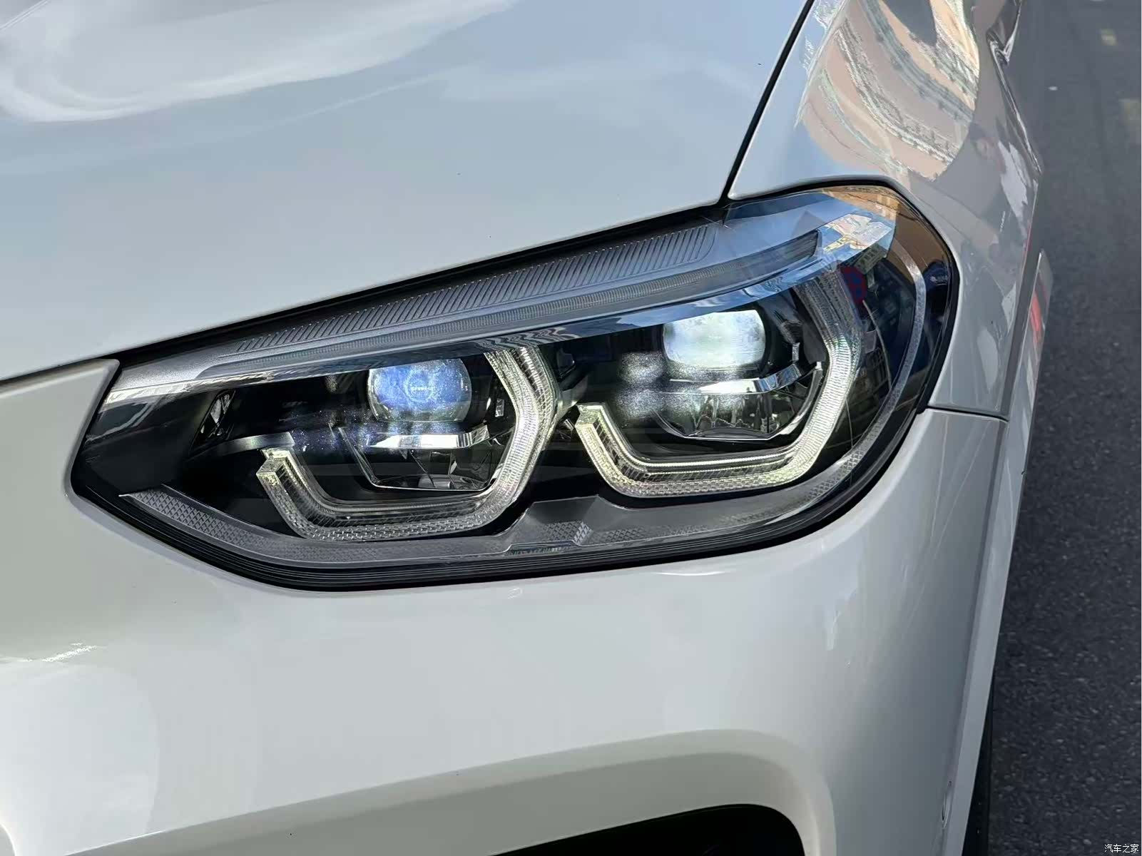 BMW X3, 2020 19