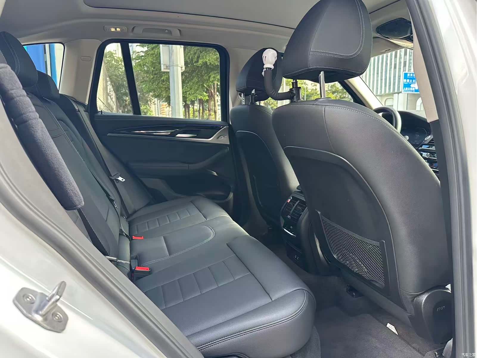 BMW X3, 2020 13
