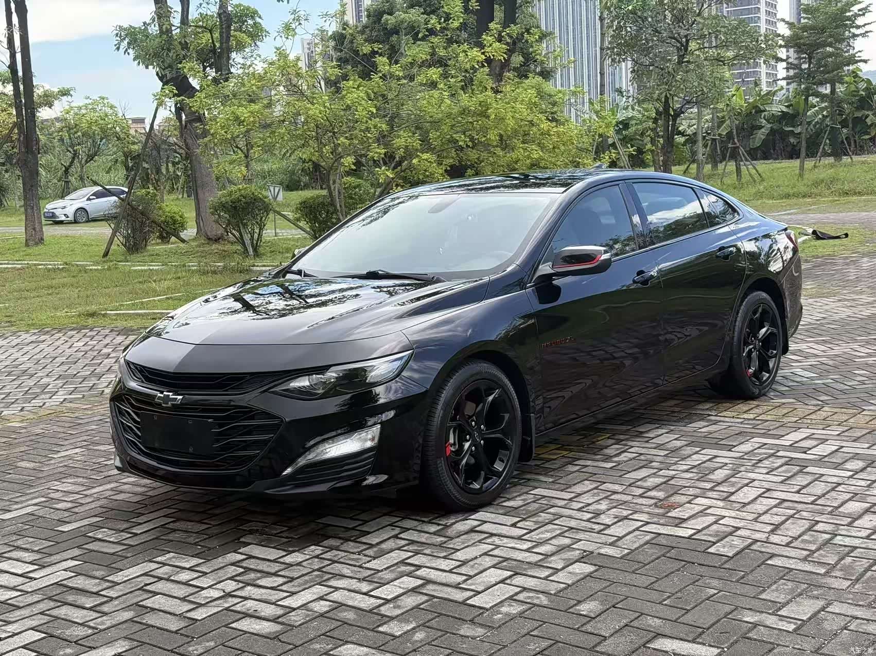 Chevrolet XL