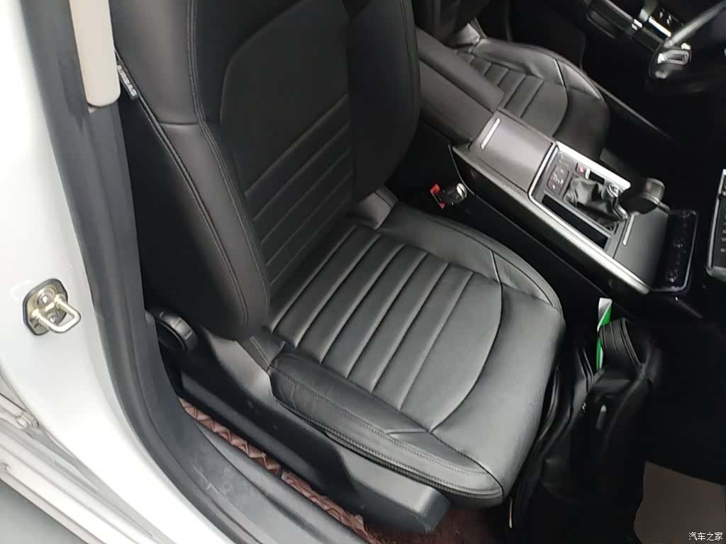 Citroen C6, 2019 25