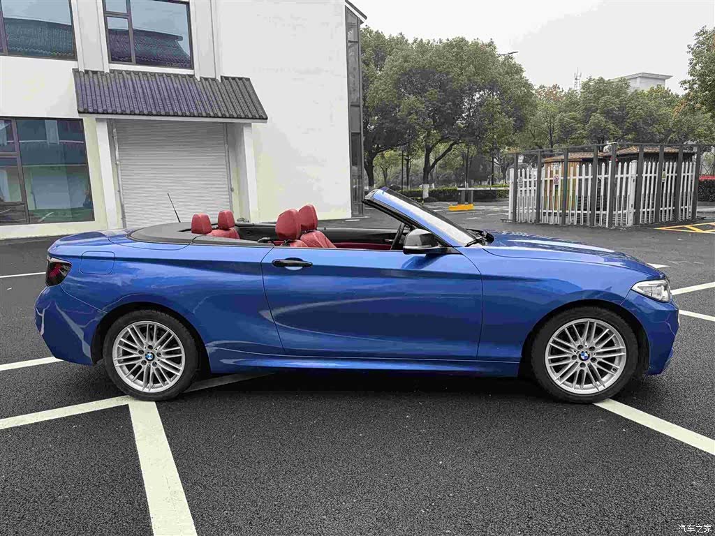BMW 2 Series, 2015 3