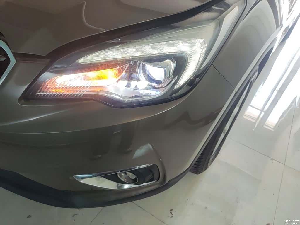 Buick Envision Plus, 2018 24