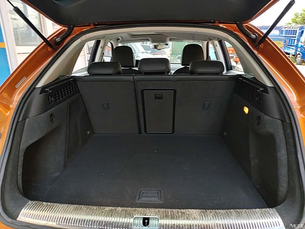 Audi Q3, 2014 19