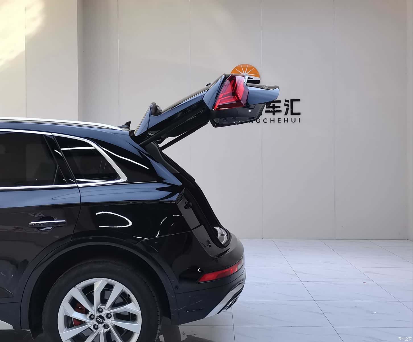 Audi Q5L, 2022 19