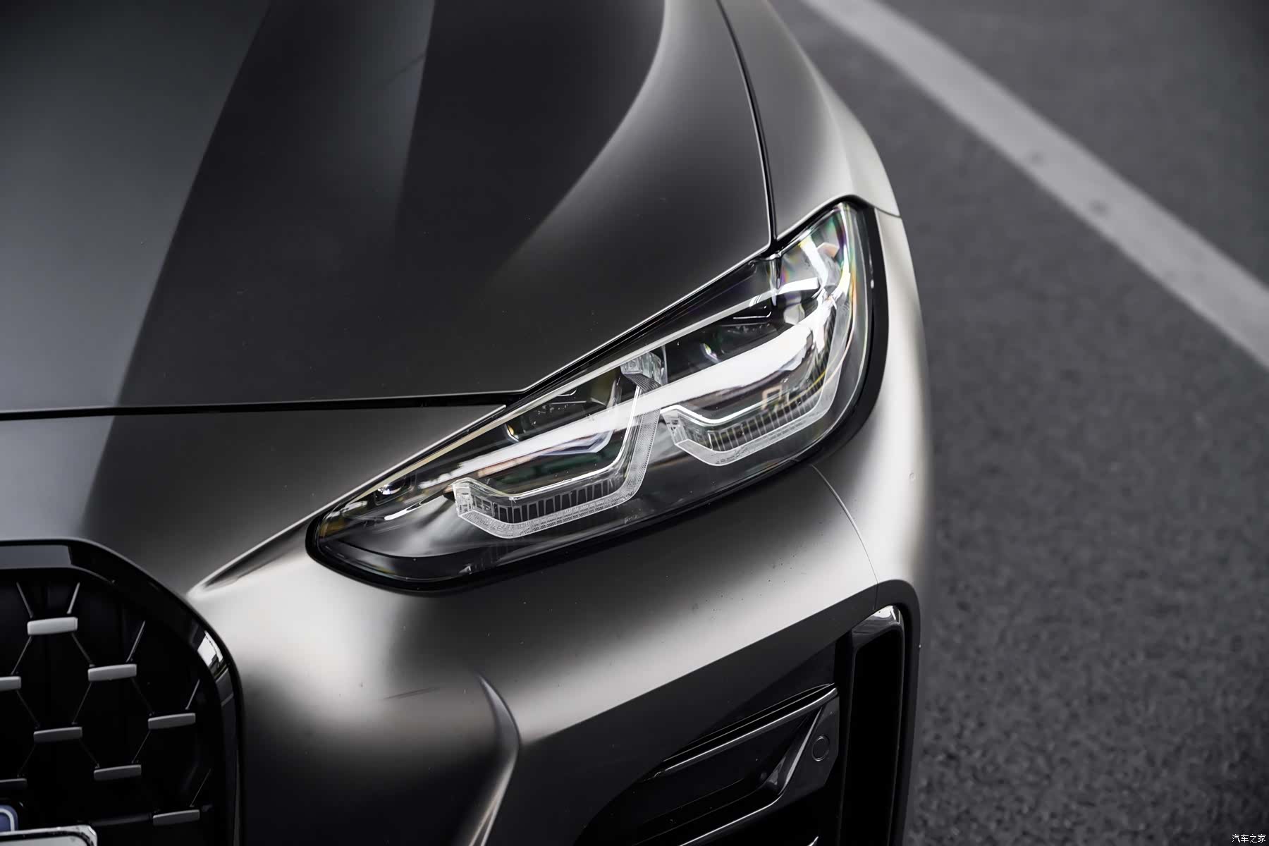 BMW 4 Series, 2022 21